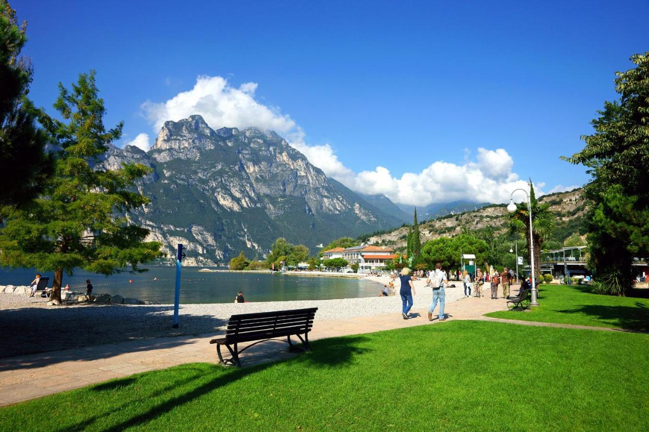 Elite * Riva del Garda