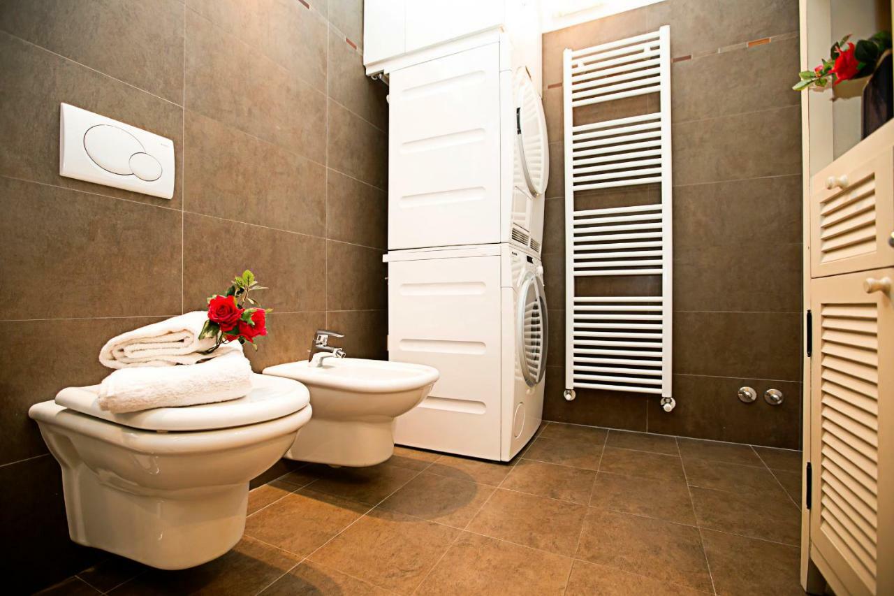 Appartement Elite Riva del Garda
