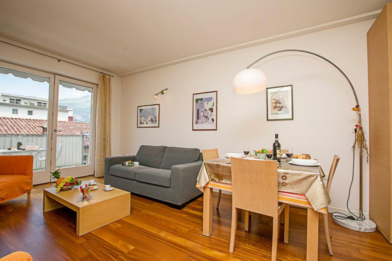 Elite Appartement Riva del Garda
